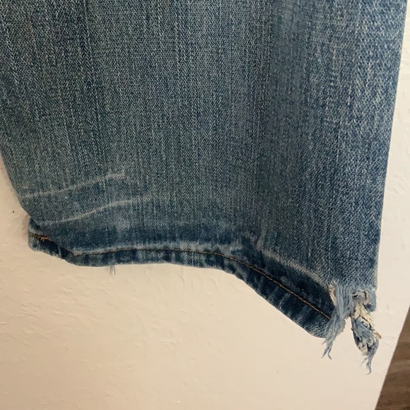 Levi’s 569 30x30 size 18 Reg - Picture 6 of 16